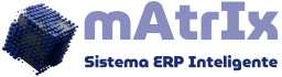 Matrix ERP Logo